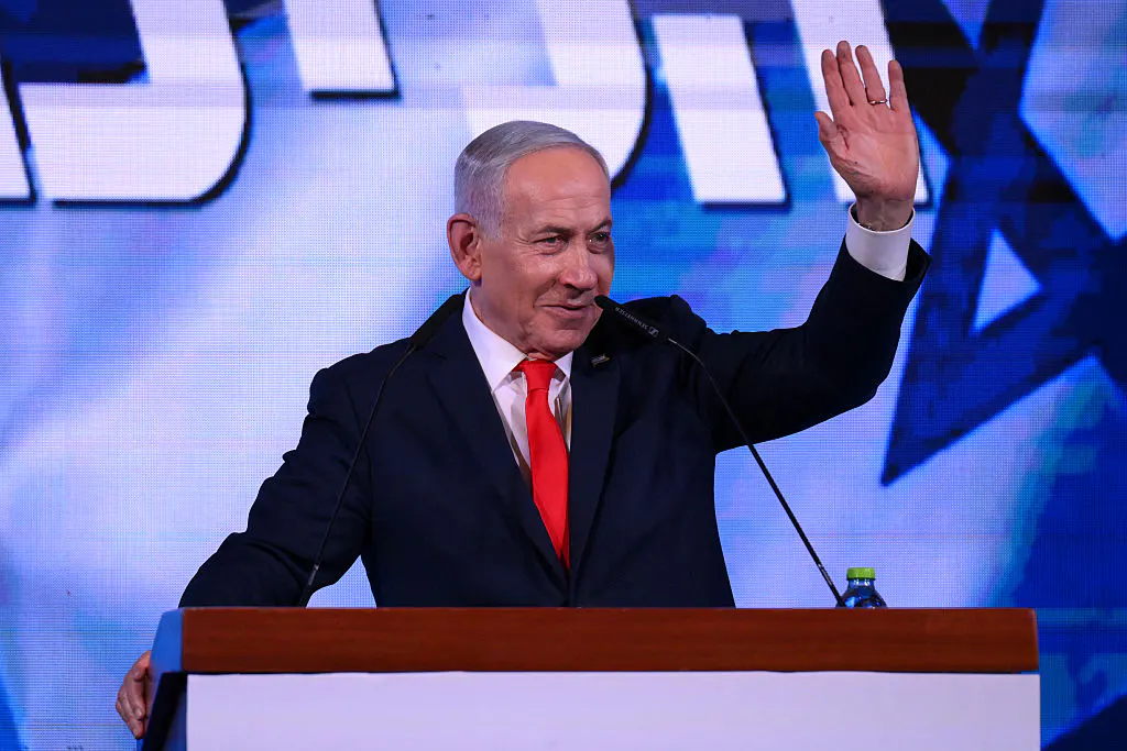 Israeli Judge Probes Possible Qatar-Linked Cash Scheme To Hijack Election And Topple Bibi