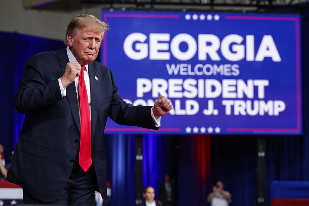 Another Win For American Workers As Trump’s Tariffs Pay Off Big