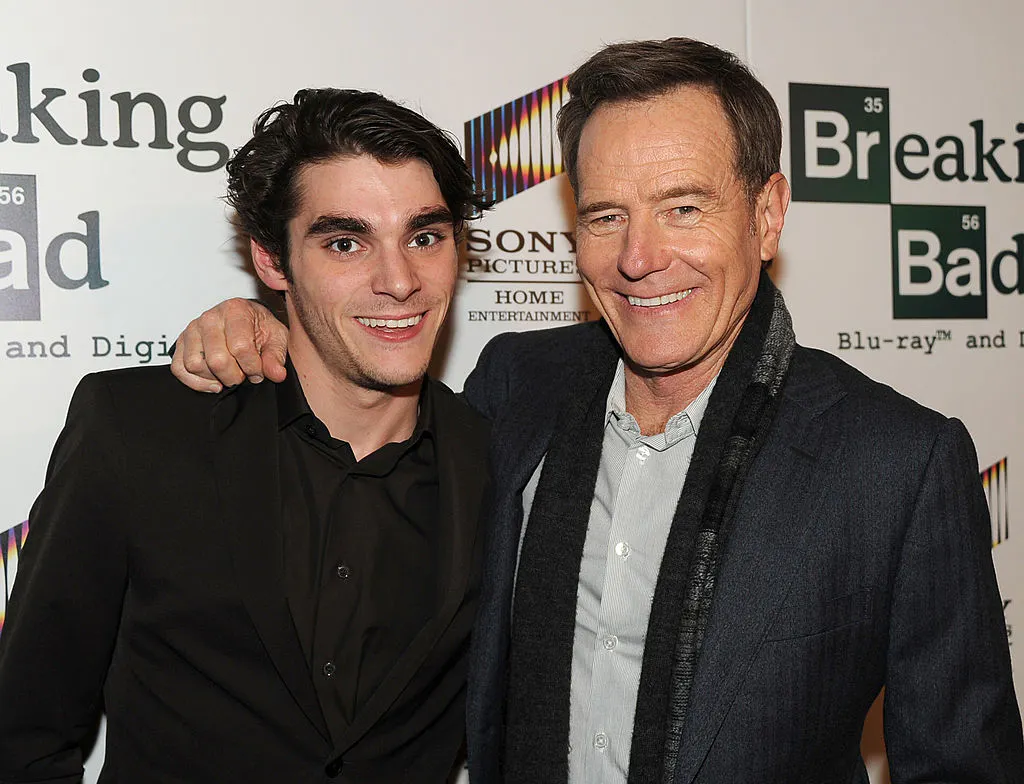 ‘Breaking Bad’ Star’s Cause Of Death Revealed