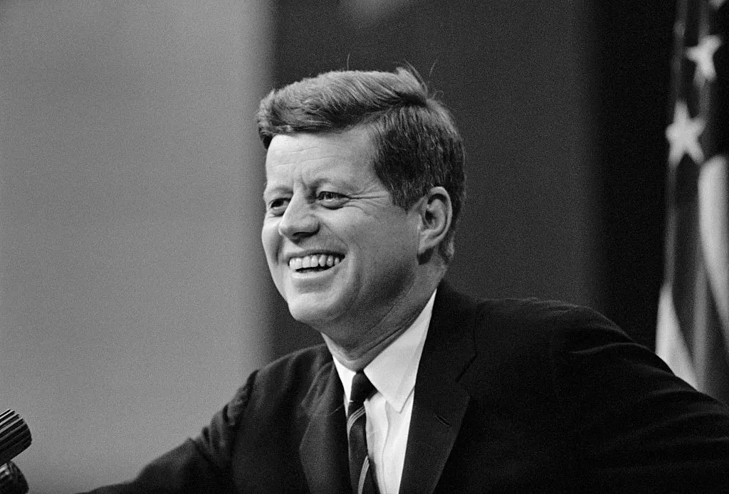 Abdul El-Sayed, You’re No Jack Kennedy