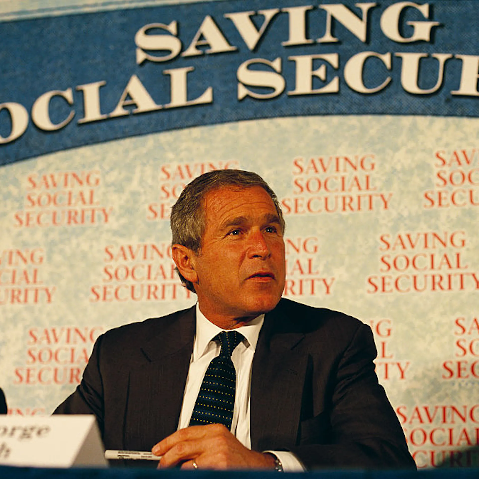 What If Fixing Social Security Isn’t Political Suicide?