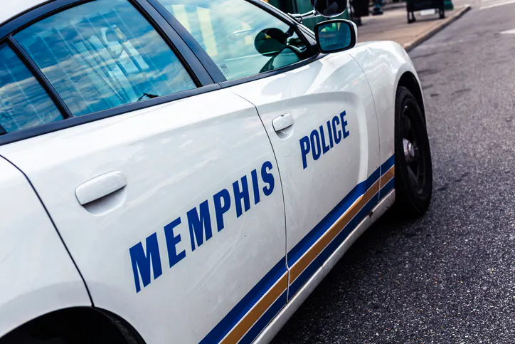 Bill Hagerty: Memphis Is The Model For A Safer America
