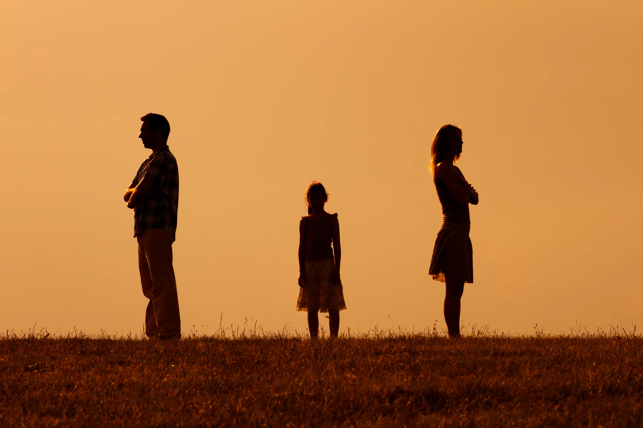 Adults Are Cutting Off Their Parents. Are Therapists Part Of The Problem?