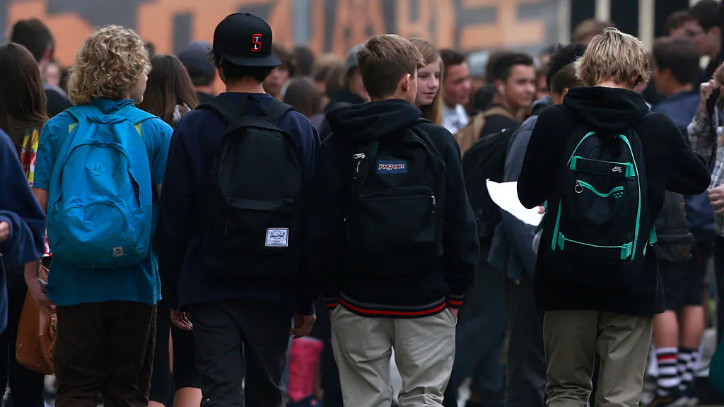 Why One City Became An Epicenter For Transgender Diagnoses In American Kids