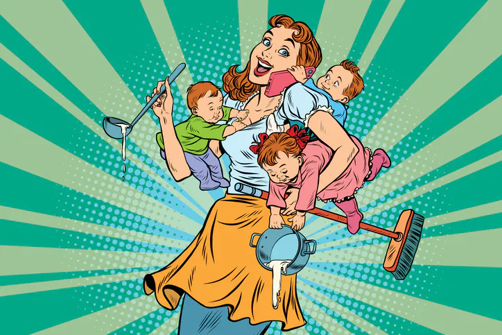 Why The Outrage Over ‘Mom Of The Year’ Completely Missed The Point