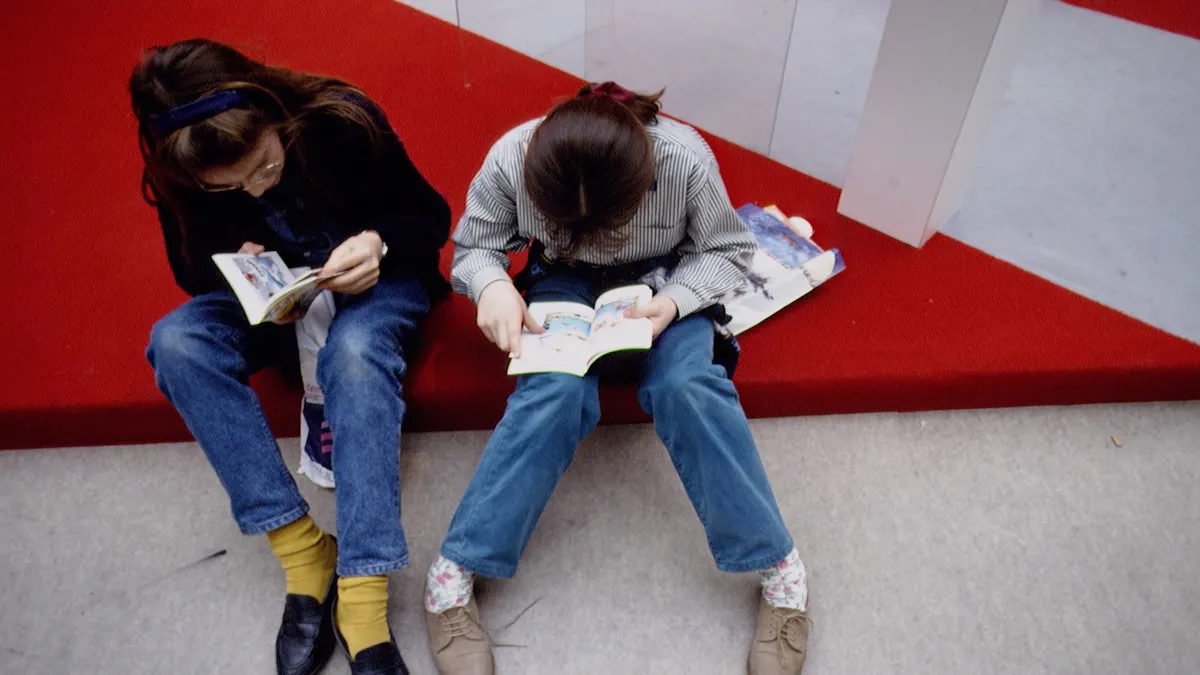 Why Novels Are A Flight Simulator For Real Life