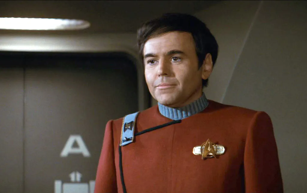 ‘Star Trek’ Star Dead at 90 After Decades Aboard The Enterprise