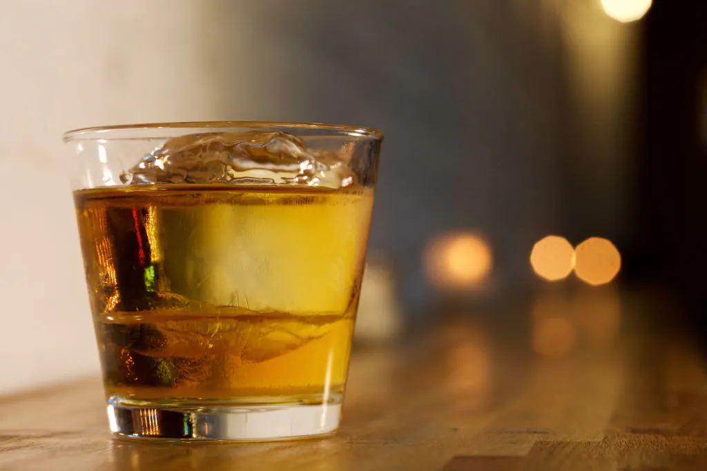 Whiskey Distillery Goes Belly Up As Booze Industry Faces A Nasty Hangover