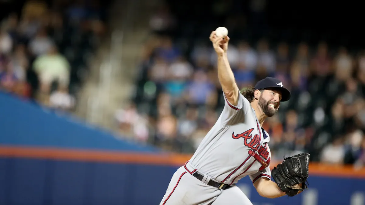 Baseball’s Unconventional Pitch Offers A Lesson In Family And Faith