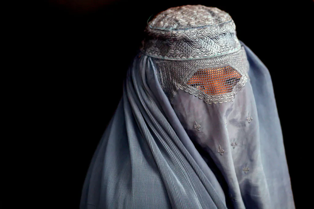 Hundreds Of Young Girls Have Been Married Off To Muslim Men In Just One State, New Inquiry Finds