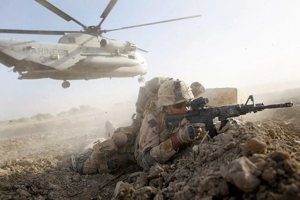 I Fought In Benghazi. I Know What Happens When Leaders Fail.