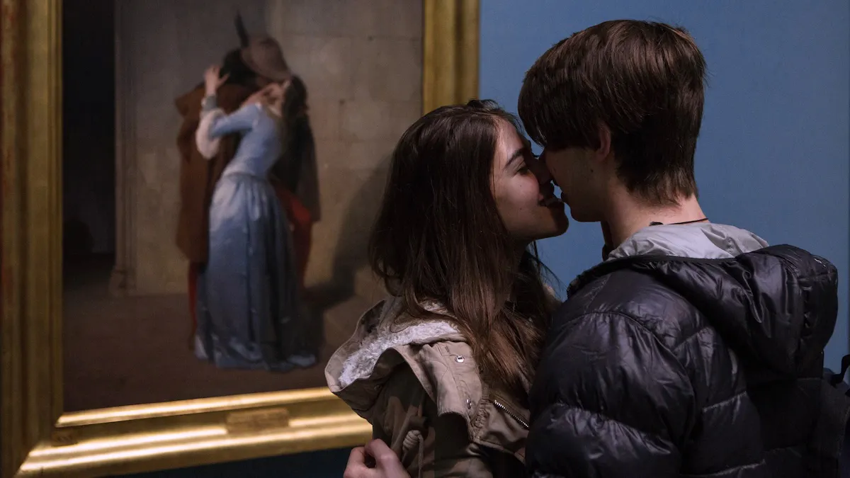 Gen Z’s Newest Dating Craze Is Actually An Ancient Desire