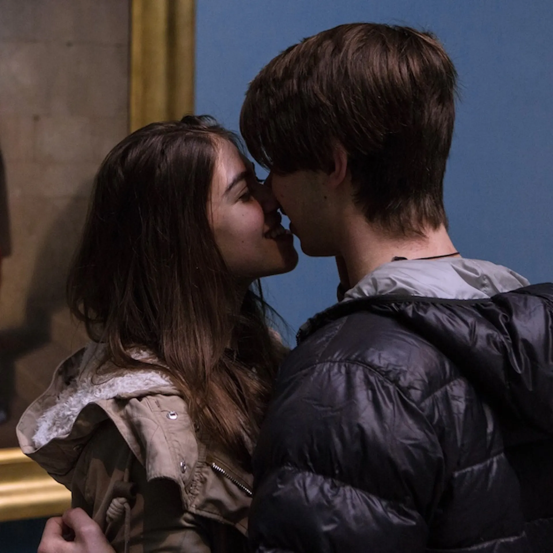 Gen Z’s Newest Dating Craze Is Actually An Ancient Desire
