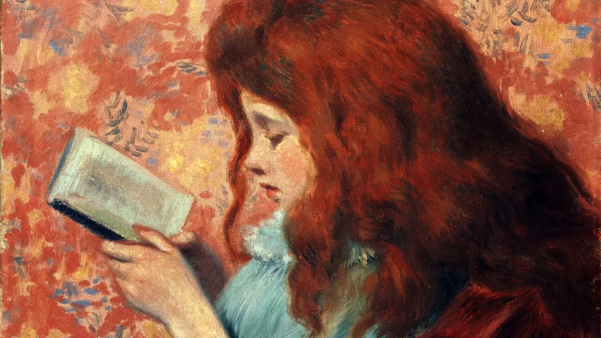 Four Tips For Choosing A Great Children’s Book