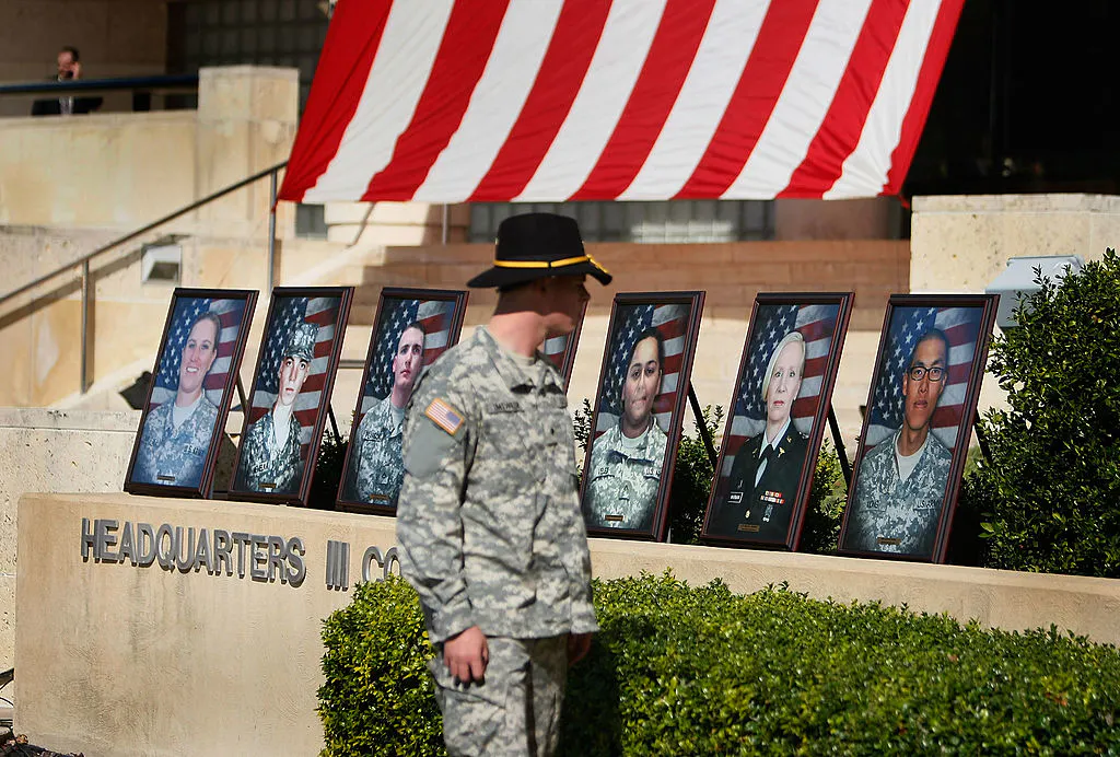 Why Nidal Hasan’s Execution Demands A Public Witness