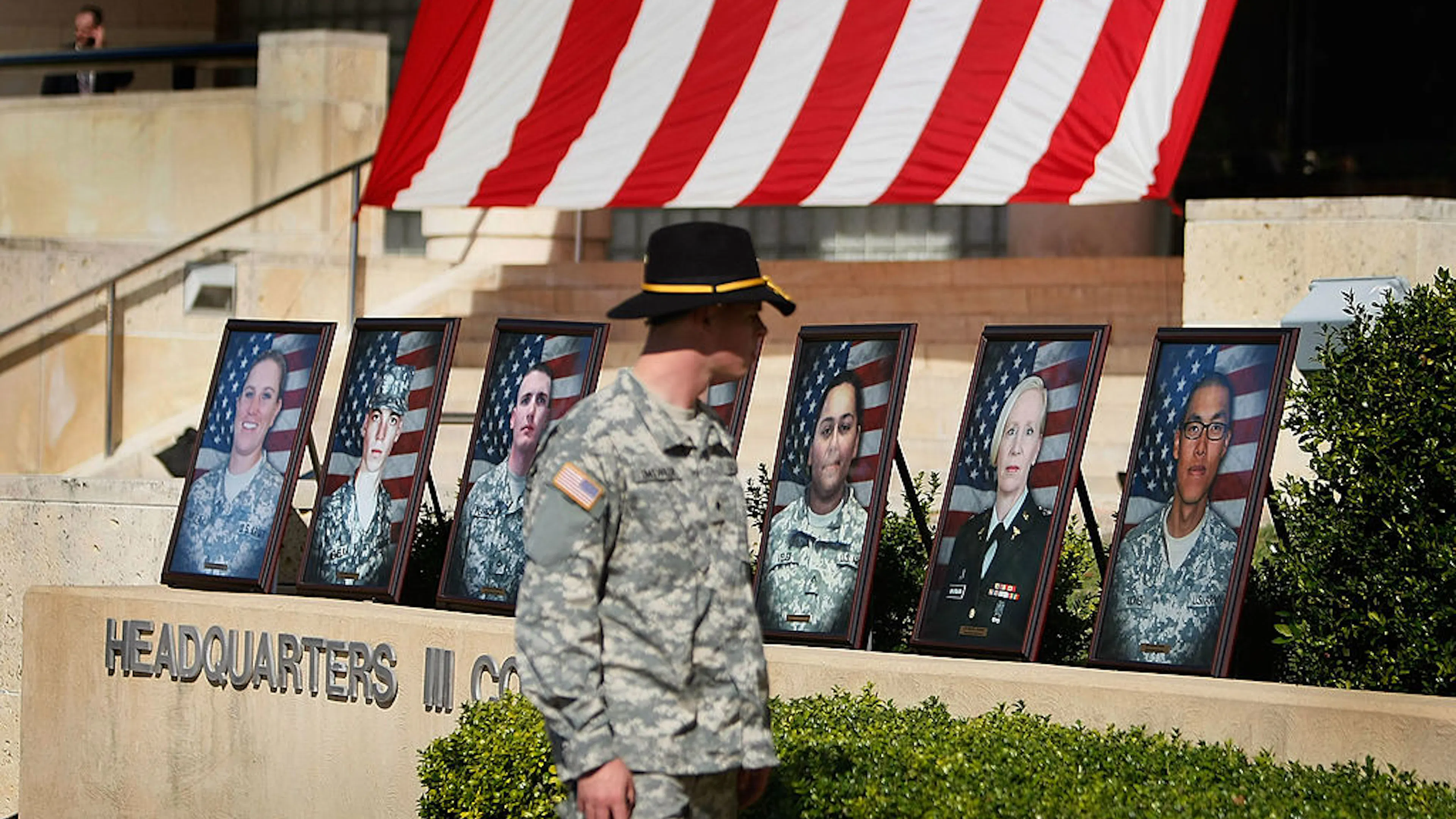 Why Nidal Hasan’s Execution Demands A Public Witness