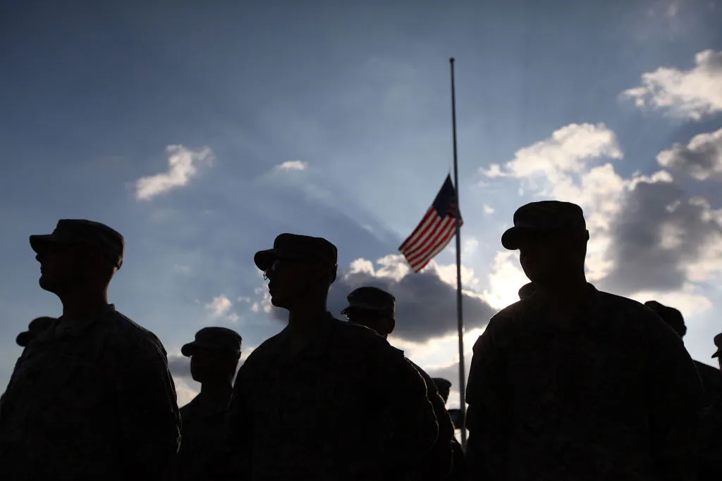 The Dangerous Spectacle Of An Almost-Public Execution