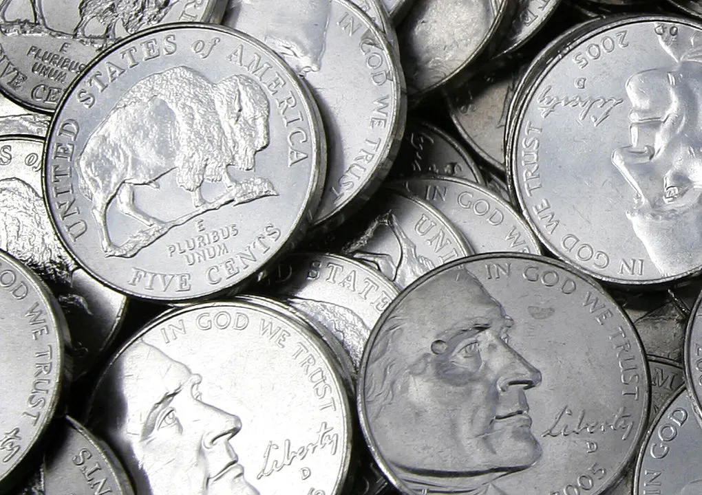 The Penny Is Dead. Now Washington Is Coming For Another Coin