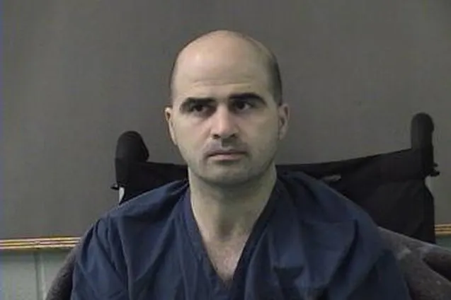 Trump Approves Firing Squad Execution Of Fort Hood Muslim Terrorist