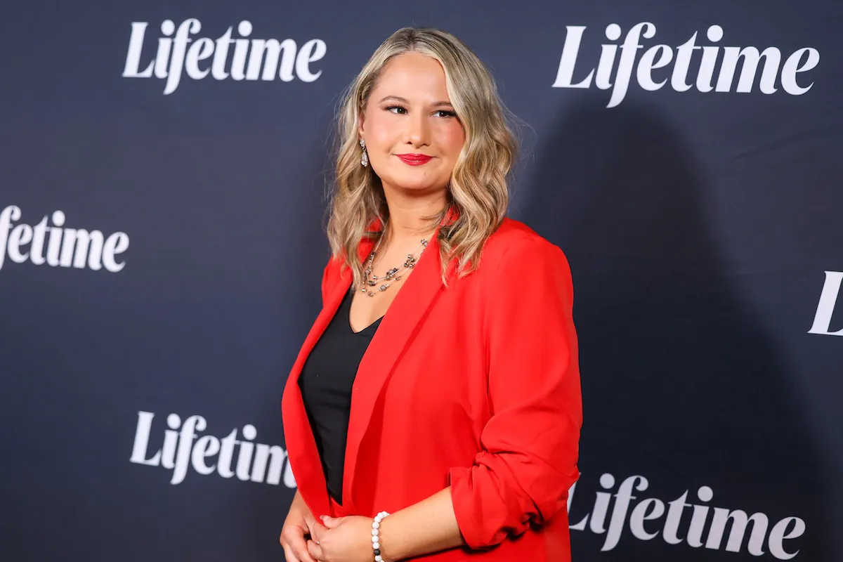 Gypsy Rose Blanchard Reveals Cause Of Death For 34-Year-Old Boyfriend