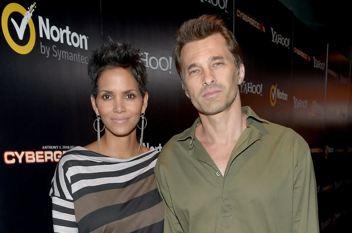Halle Berry Faces Explosive Child Abuse Accusations From Ex