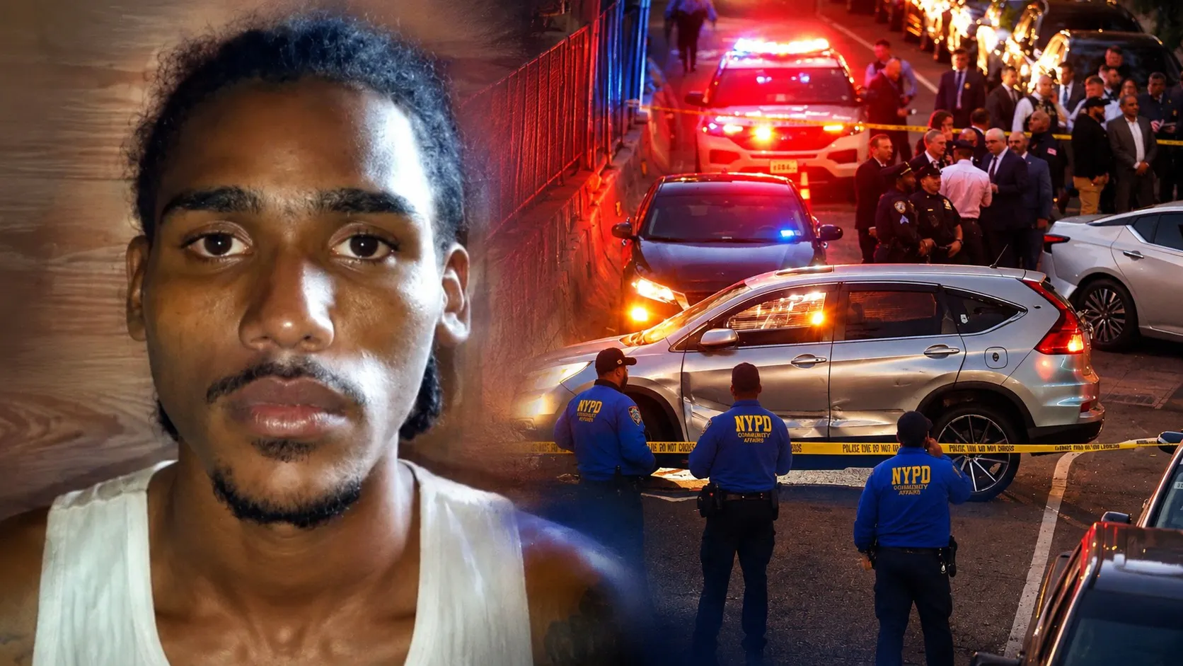 ICE Shoots Violent Illegal Gang Member During NYC Arrest, And Mamdani Wastes No Time