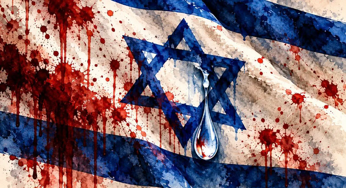 The Most Haunting Lesson From The Evil Of October 7