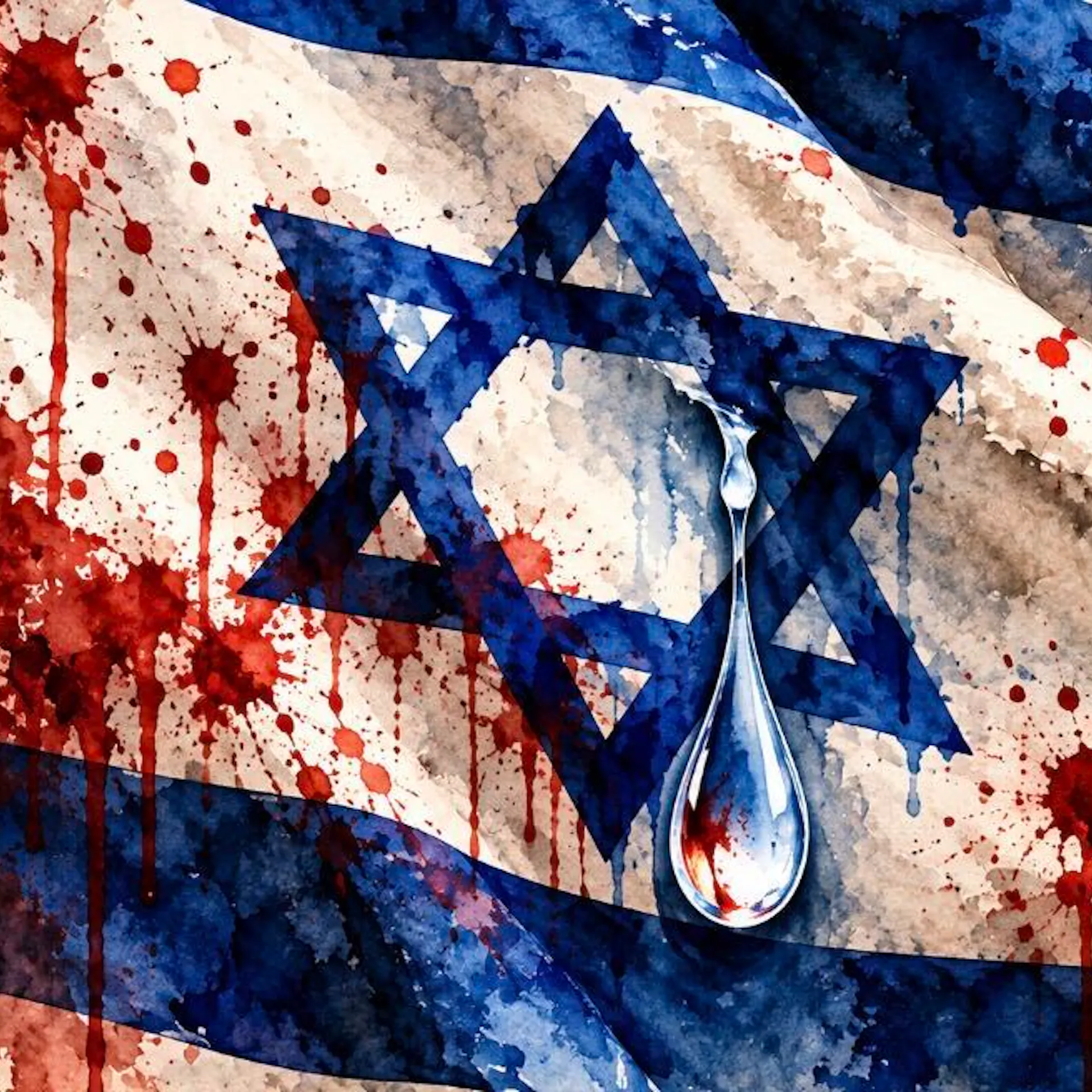 The Most Haunting Lesson From The Evil Of October 7