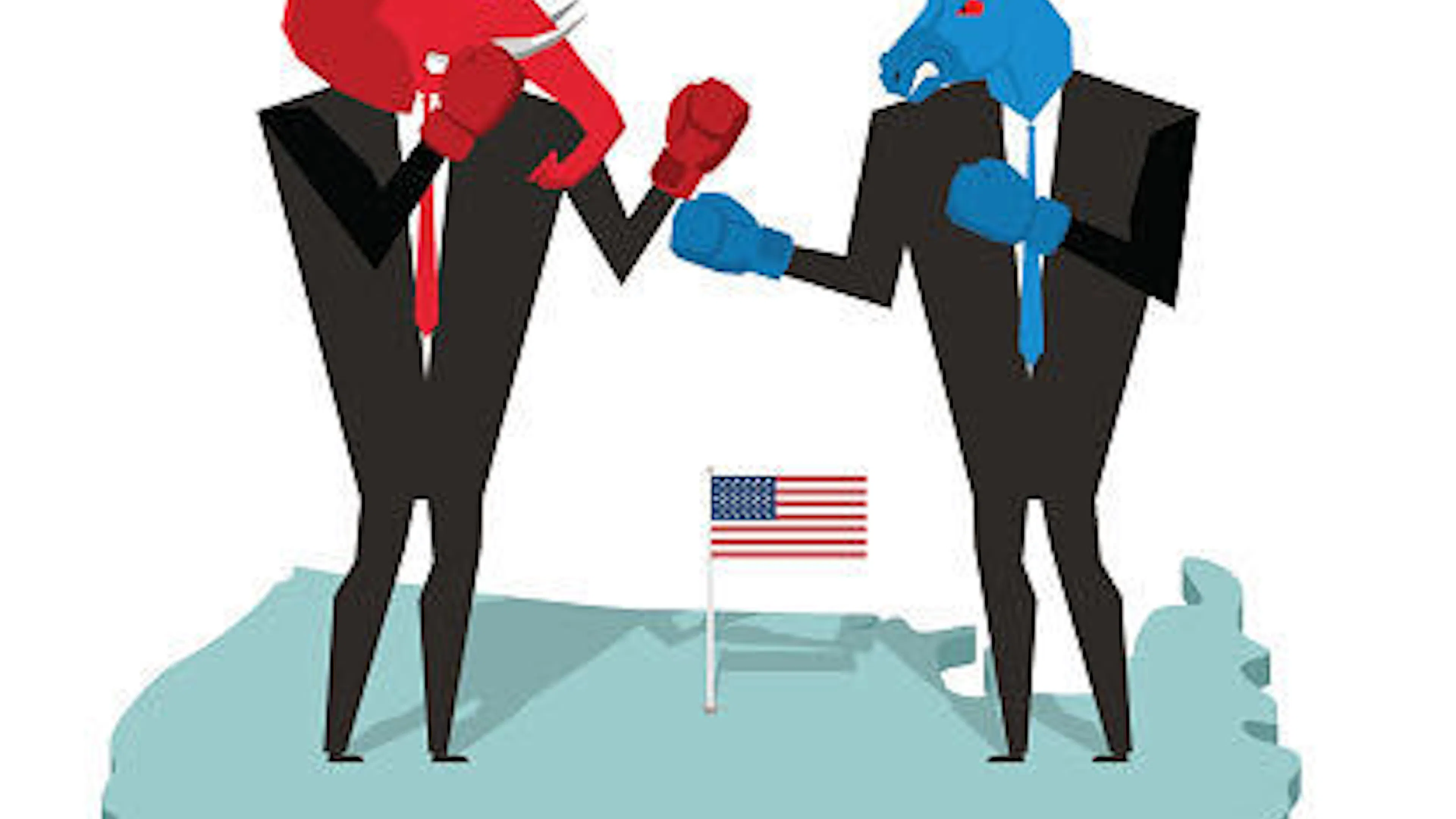 The Midterm Election Lie That Could Change Everything