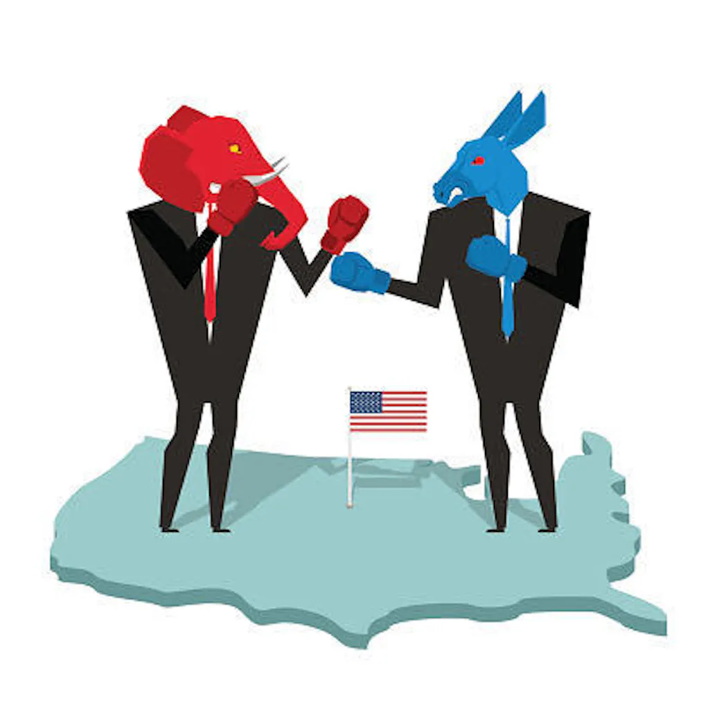 The Midterm Election Lie That Could Change Everything