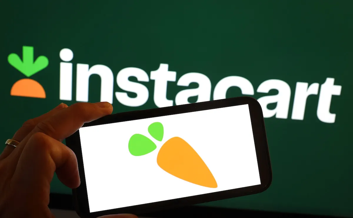 Instacart To Pay Millions To Settle Claims It Favored Foreign Workers Over Americans