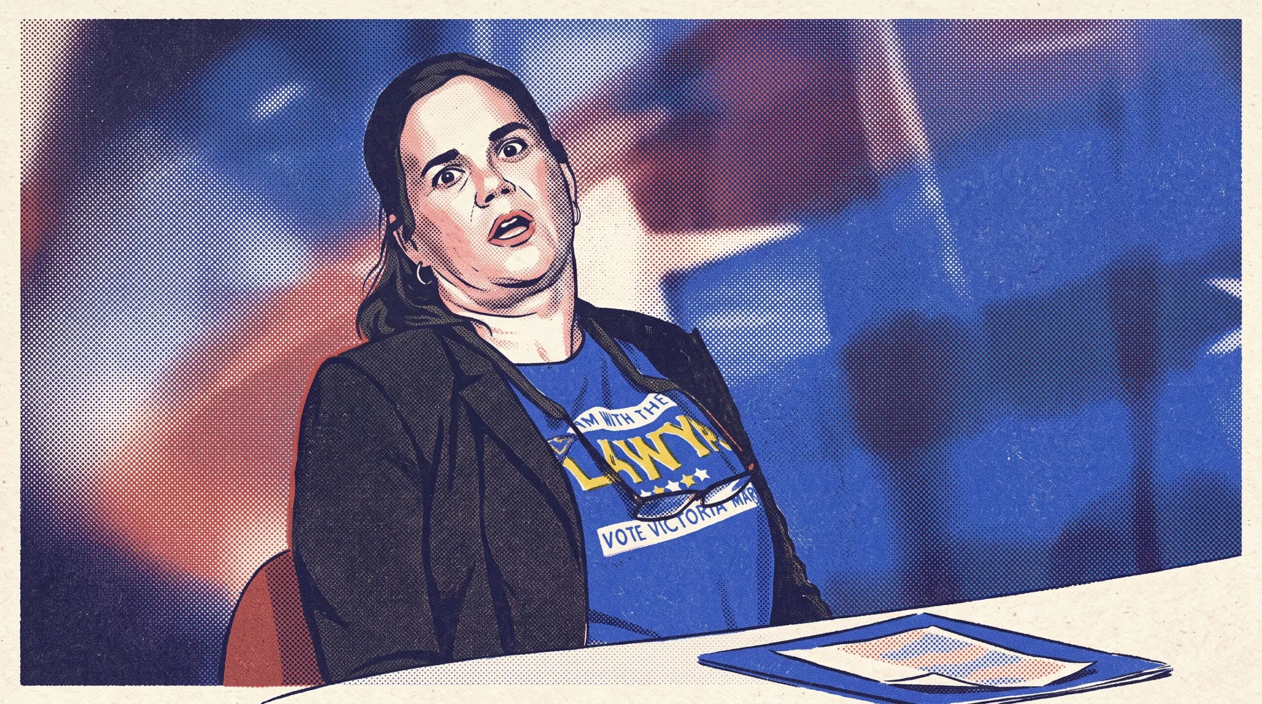 For The First Time In My Life, I’m Going To Speak Positively About A Democrat