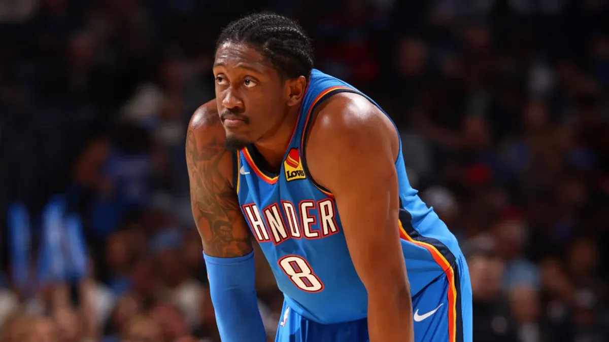 Everybody Has A Theory About Why 15% Of NBA Is Already Hurt. Choose Your Favorite.