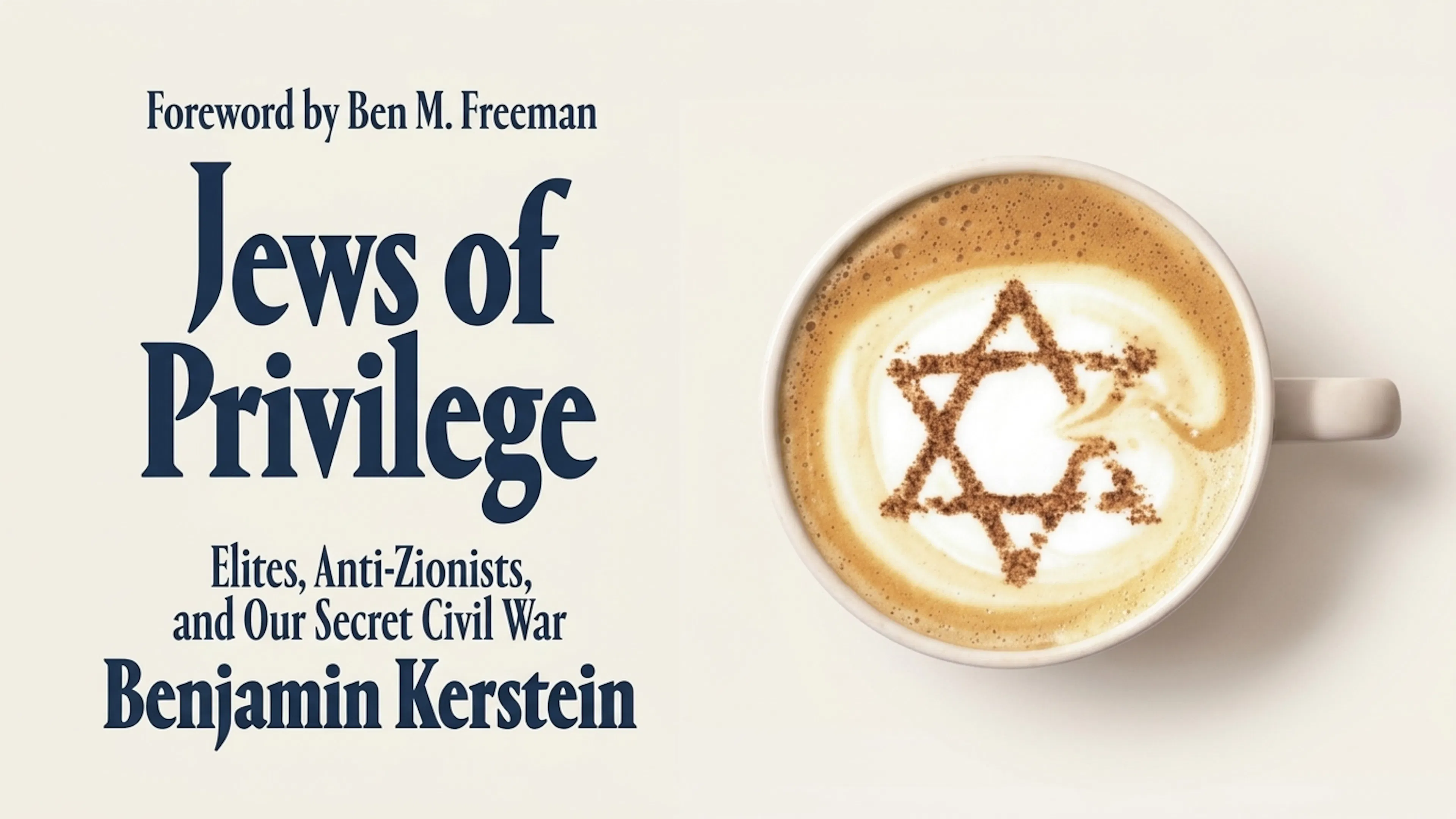 Bernie Sanders And The Rise Of The Jews Of Privilege