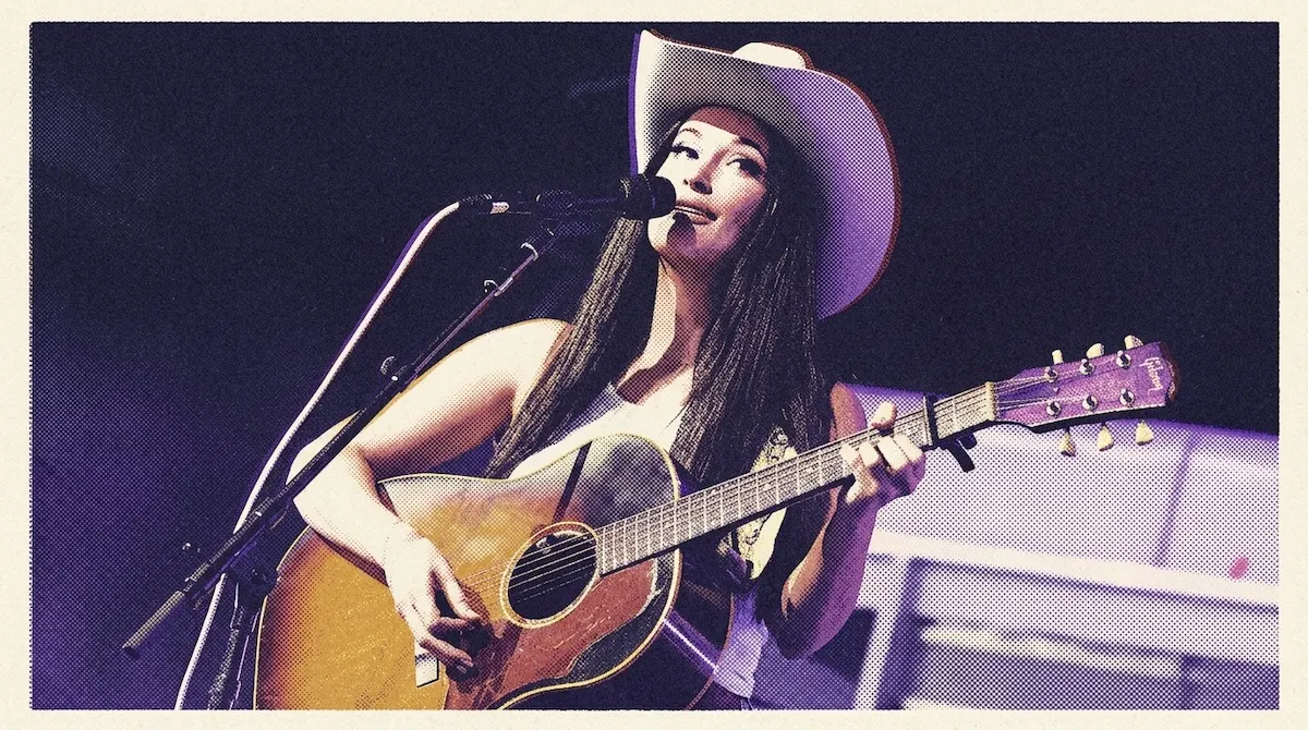 Brave Pop Star Honors Indigenous People With Human Sacrifice