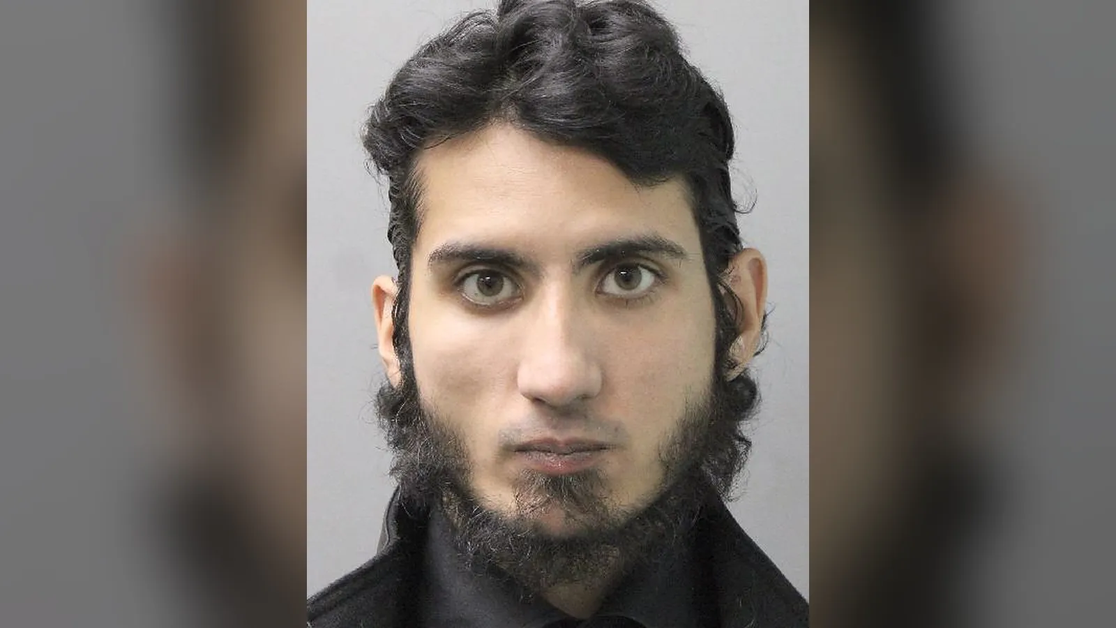 Cat Killer Suspect Accused Of Antisemitic Rampage