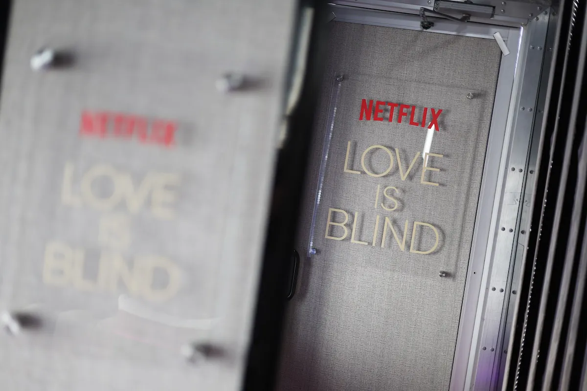 ‘Love Is Blind’ Star Makes Republican Comparison Before Ditching Fiancé