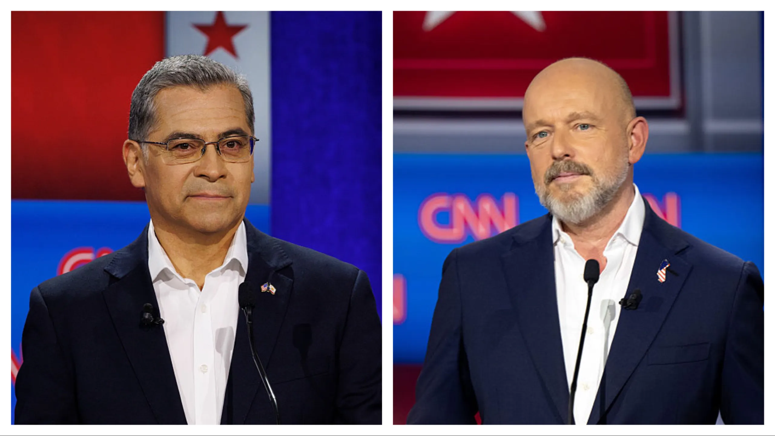 WATCH: Biden HHS Chief Smirks And Sips Coffee As He’s Blasted Over Missing Migrant Kids