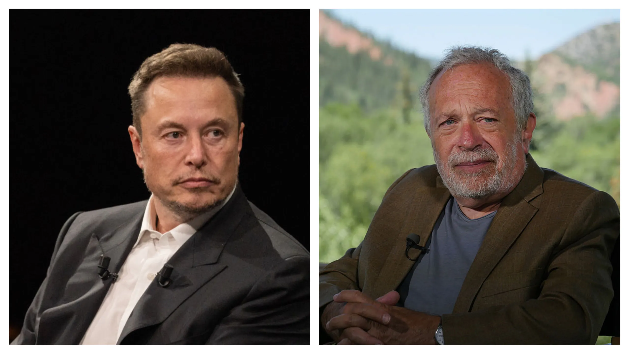 Elon Musk Suggests Prison For Former Clinton Official Over Scheme To Steal SpaceX
