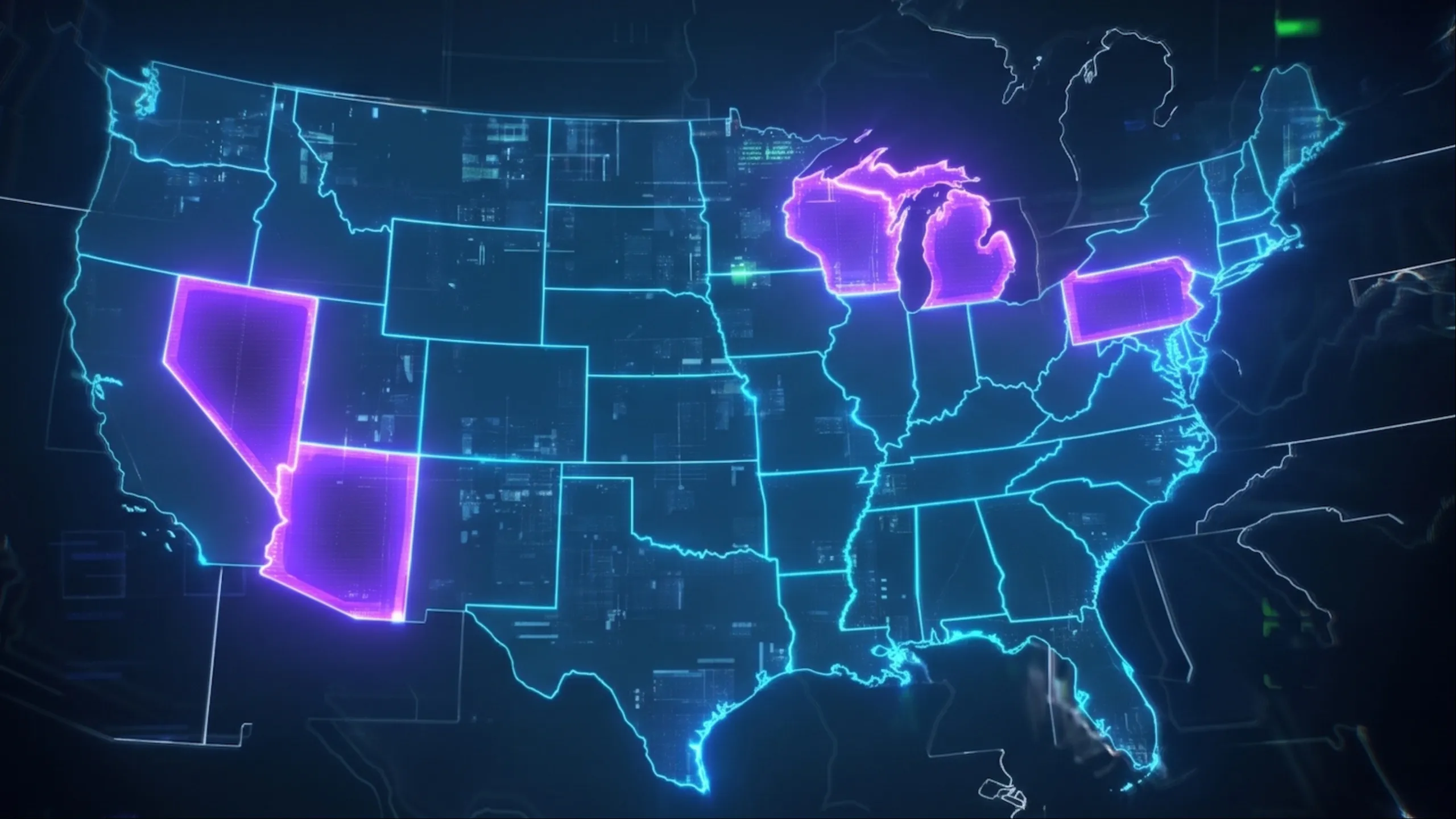 The Midterm Races That Could Set The Stage For Next Presidential Election