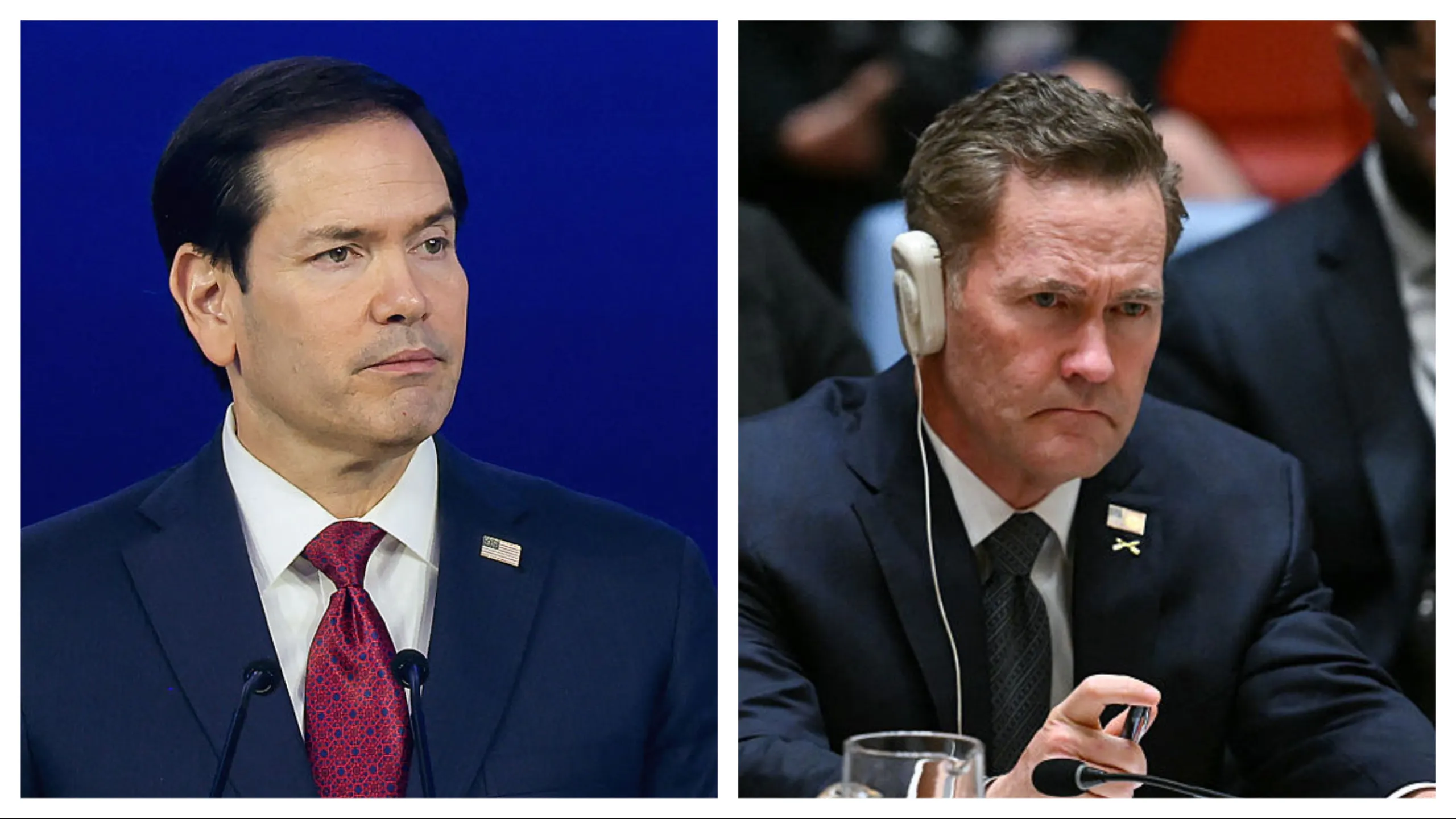 ‘This Isn’t Havana’: Rubio Drops Hammer On Cuban Diplomat After U.N. Floor Brawl