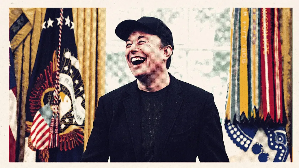 Elon Musk Builds Rockets To Mars. Leftists Pioneer Queer Anarchist Drag Shows.