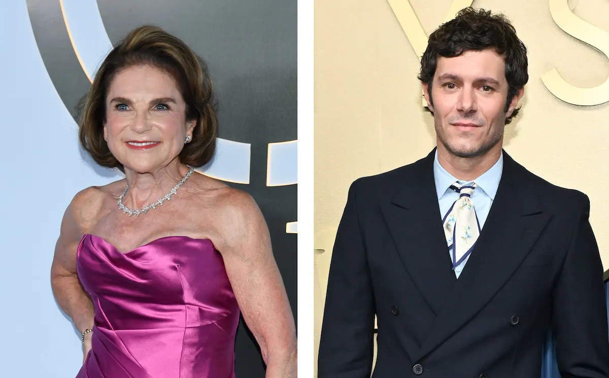 ‘Nobody Wants This’ Star Breaks Silence On Adam Brody’s ‘Free Palestine’ Comment