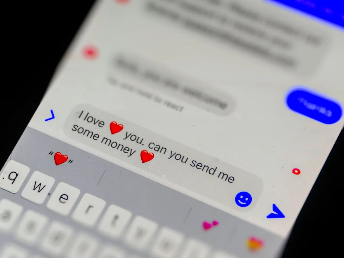 Older Americans Went Looking For Love. A Fraud Ring Took Millions.