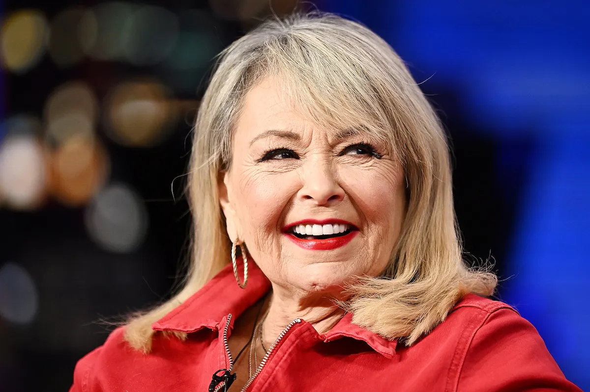 Roseanne Barr Announces ‘Revolutionary’ New Sitcom
