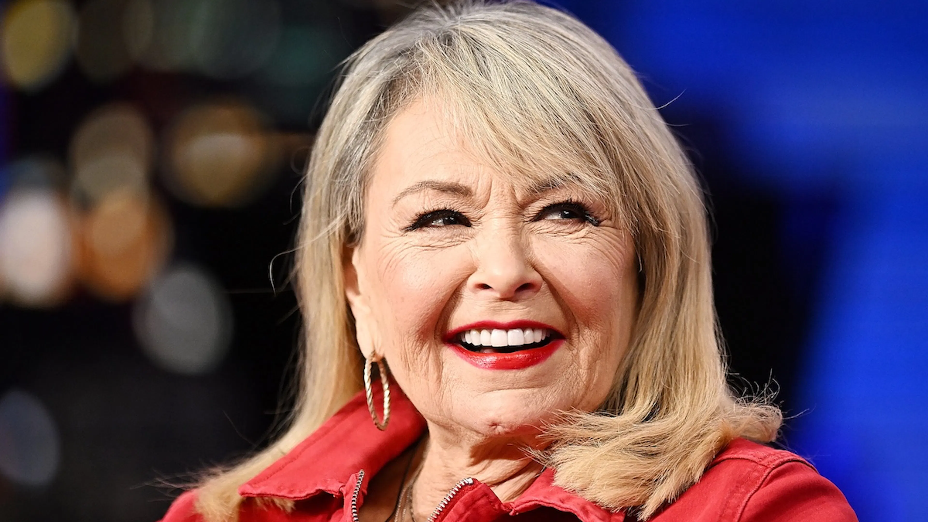 Roseanne Barr Announces ‘Revolutionary’ New Sitcom