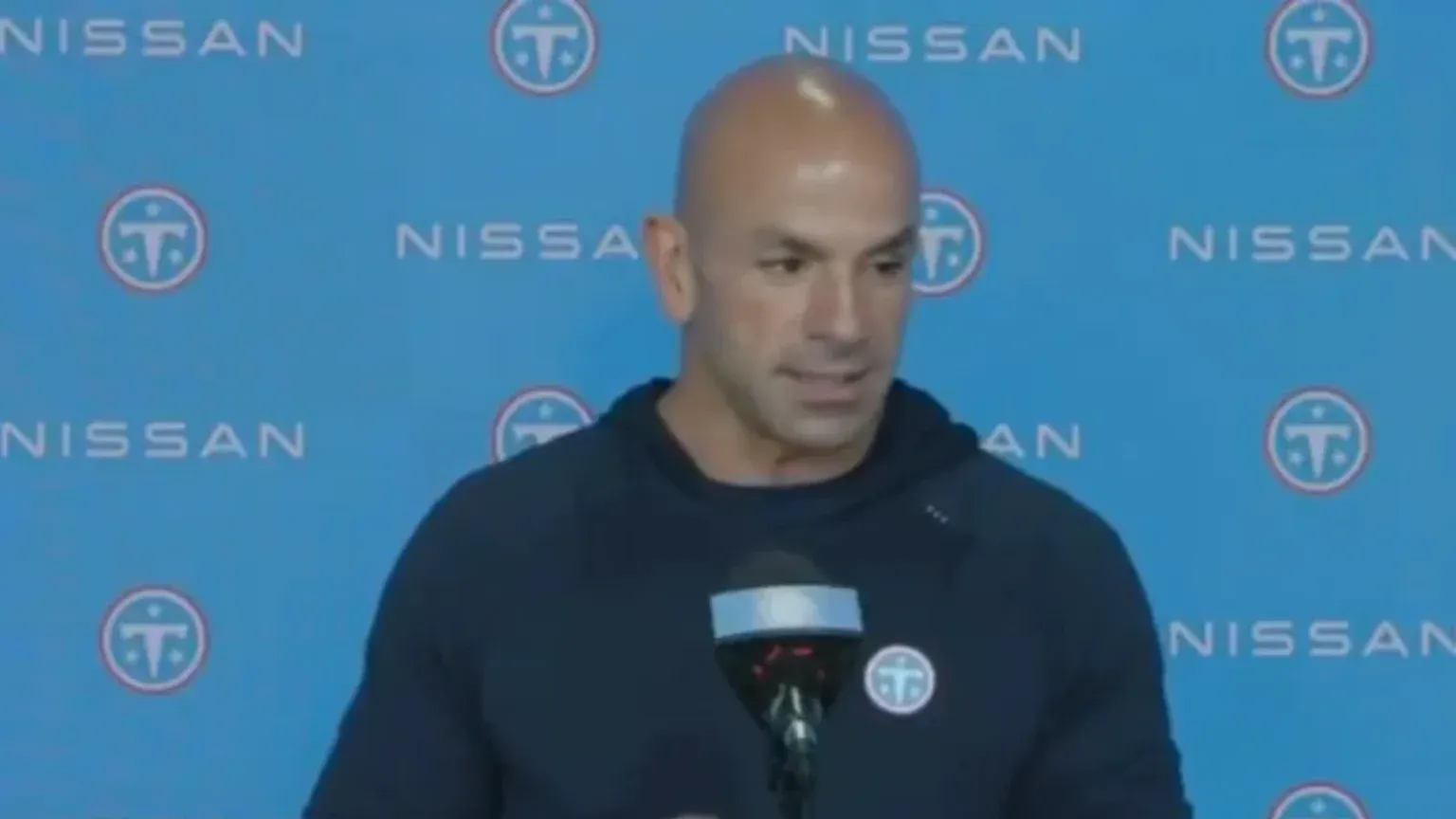 Robert Saleh Refuses To Turn His Back On Jordan Elliott After Alarming Gun Incident