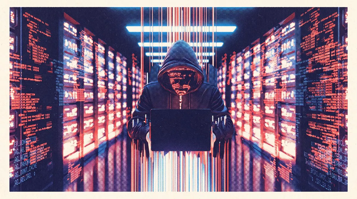 How Scammers Make Money By Infesting The Internet With Bots