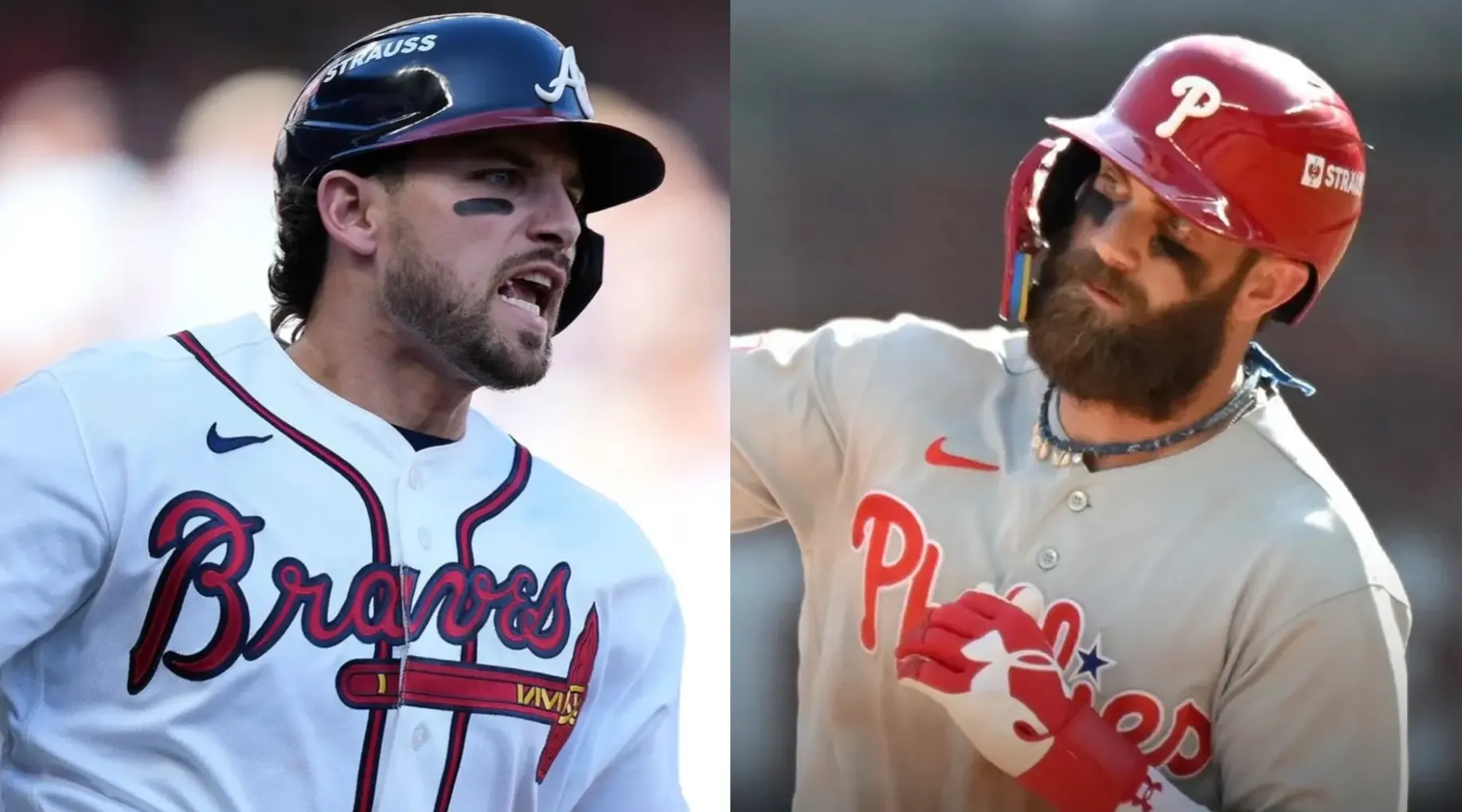 MLB Backs Into A Win As Phillies-Braves Wild Card Finale Gets Spotlight It Deserves