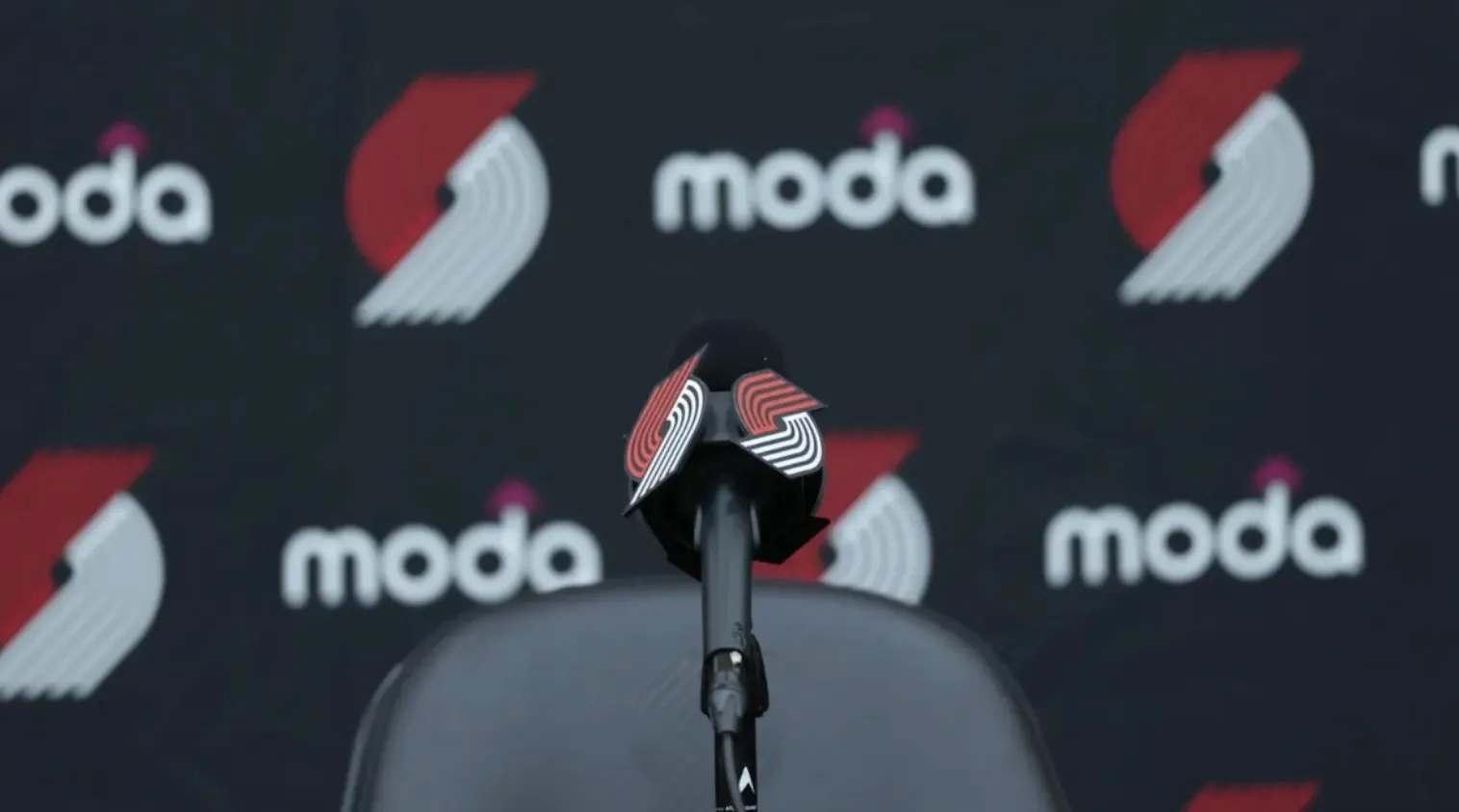 Weak Reporter Who Got Blazers Broadcaster Fired Goes Into Hiding When Tables Turn
